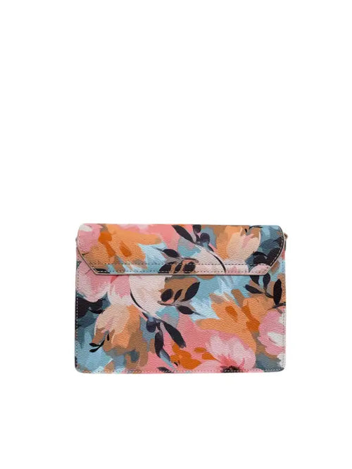 Tracolla Lara Pash Bag - Multicolore / Taglia Unica - BorseTracolla