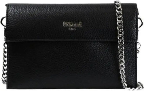 Tracolla Lara Pash Bag - Nero / Taglia Unica - BorseTracolla