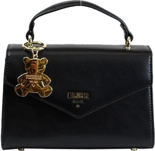 Tracolla Lara Pash Bag - Nero / Taglia Unica - BorseTracolla