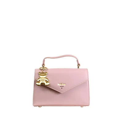 Tracolla Lara Pash Bag - Rosa / Taglia Unica - BorseTracolla
