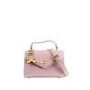 Tracolla Lara Pash Bag - Rosa / Taglia Unica - BorseTracolla