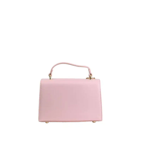 Tracolla Lara Pash Bag - Rosa / Taglia Unica - BorseTracolla