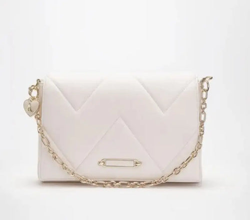 Tracolla L’Atelier Du Sac - Avorio / Taglia Unica - BorsaTracolla