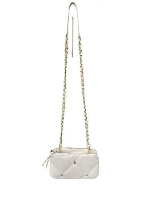 Tracolla L’Atelier Du Sac - Bianco / Taglia Unica - borse a tracolla