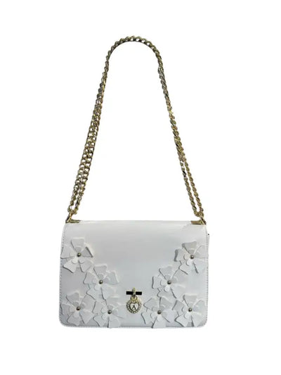 Tracolla L’Atelier Du Sac - Bianco / Taglia Unica - BorseTracolla