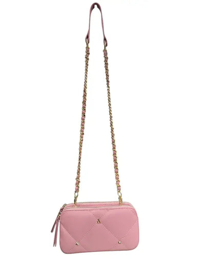 Tracolla L’Atelier Du Sac - Viola / Taglia Unica - borse a tracolla