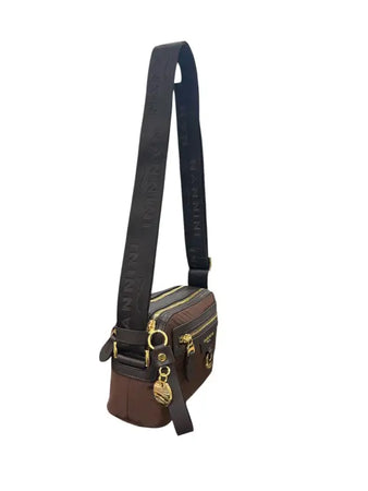 Tracolla Liberty Donna Nannini 18450-bottiglia - borse a tracolla