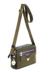 Tracolla Liberty Donna Nannini 18450-bottiglia - borse a tracolla