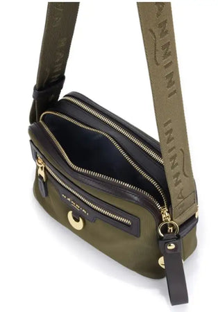 Tracolla Liberty Donna Nannini 18450-bottiglia - borse a tracolla