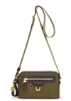 Tracolla Liberty Donna Nannini 18450-bottiglia - borse a tracolla