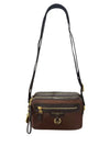Tracolla Liberty Donna Nannini 18450-bottiglia - Sigaro / Taglia Unica - borse a tracolla