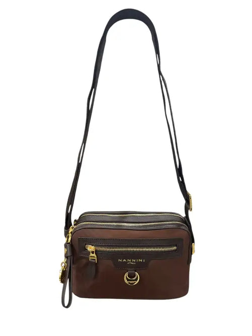 Tracolla Liberty Donna Nannini 18450-bottiglia - Sigaro / Taglia Unica - borse a tracolla