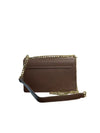 Tracolla Lois - Fango / Taglia Unica - Borsa