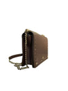 Tracolla Lois - Fango / Taglia Unica - Borsa