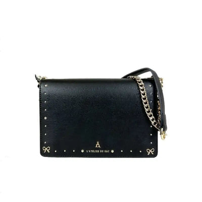 Tracolla Lois - Nero / Taglia Unica - Borsa