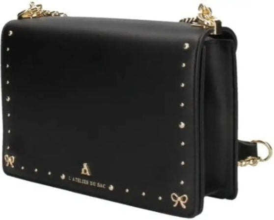 Tracolla Lois - Nero / Taglia Unica - Borsa