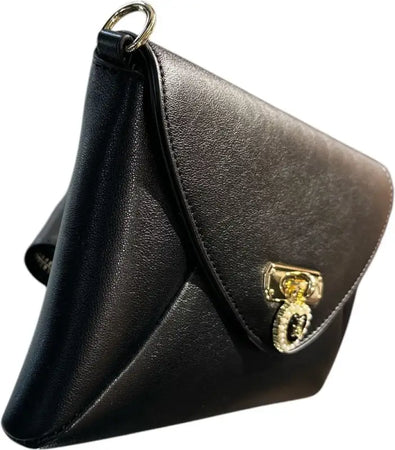 Tracolla Mael L’Atelier du Sac - Nero / Taglia Unica - borse a tracolla