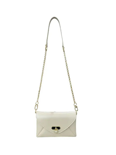 Tracolla Mael L’Atelier du Sac - Panna / Taglia Unica - borse a tracolla