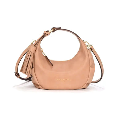 Tracolla Nannini Camel Taglia Unica