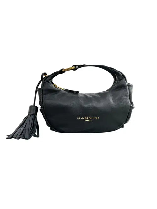 Tracolla Nannini - Nero / Taglia Unica - borse a tracolla