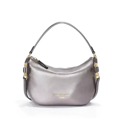 Tracolla Nannini Platino Taglia Unica