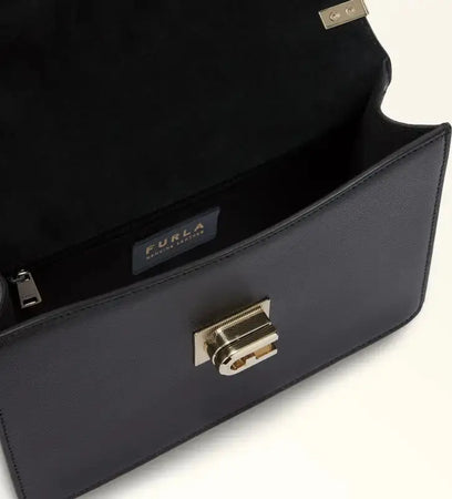Tracolla Furla - Nero / Taglia Unica - borse a tracolla