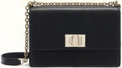 Tracolla Furla - Nero / Taglia Unica - borse a tracolla
