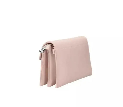 Tracolla Odette Donna Pash Bag 13830-BLU-S3M - Beige / Taglia Unica - borse a tracolla