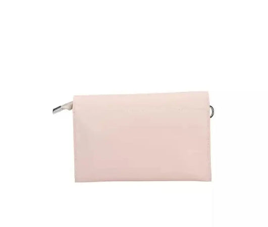 Tracolla Odette Donna Pash Bag 13830-BLU-S3M - Beige / Taglia Unica - borse a tracolla
