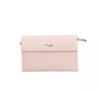 Tracolla Odette Donna Pash Bag 13830-BLU-S3M - Beige / Taglia Unica - borse a tracolla