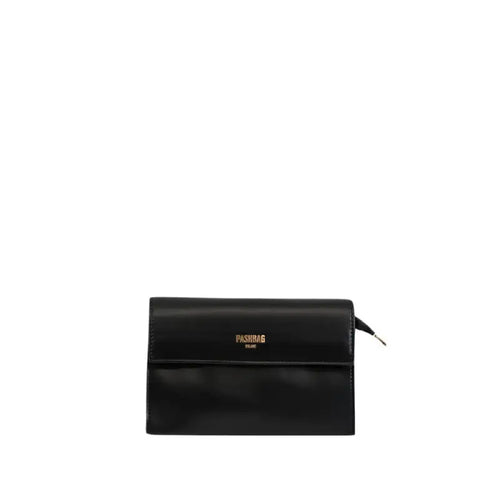 Tracolla Odette Donna Pash Bag 16280-ode-w4m - Nero / Taglia Unica - borse a tracolla