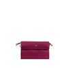 Tracolla Odette Donna Pash Bag 16281-ode-w4m - Ciclamino / Taglia Unica - borse a tracolla