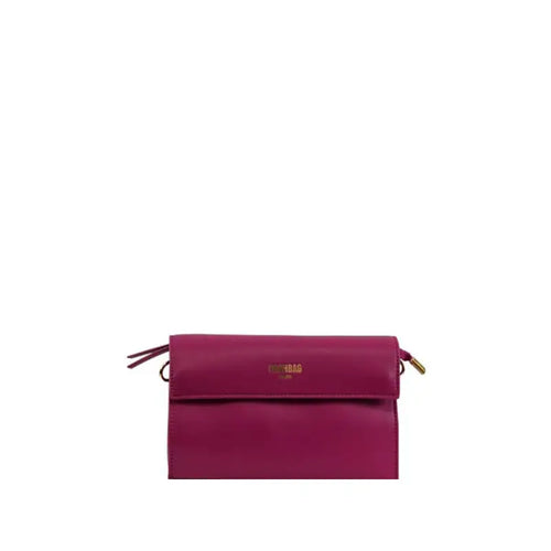 Tracolla Odette Donna Pash Bag 16281-ode-w4m - Ciclamino / Taglia Unica - borse a tracolla