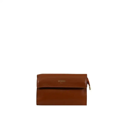 Tracolla Odette Donna Pash Bag 16282-ode-w4m - Cuoio / Taglia Unica - borse a tracolla