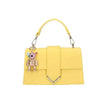 Tracolla Pash Bab - Giallo / Taglia Unica - BorseTracolla