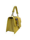 Tracolla Pash Bab - Giallo / Taglia Unica - BorseTracolla