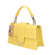 Tracolla Pash Bab - Giallo / Taglia Unica - BorseTracolla
