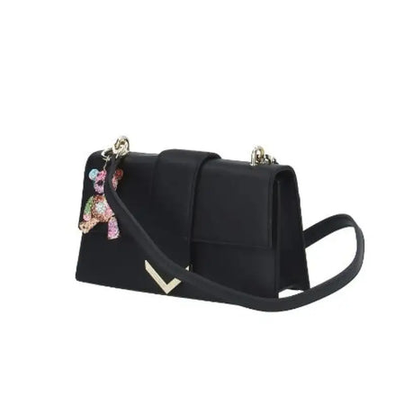 Tracolla Pash Bab - Nero / Taglia Unica - BorseTracolla