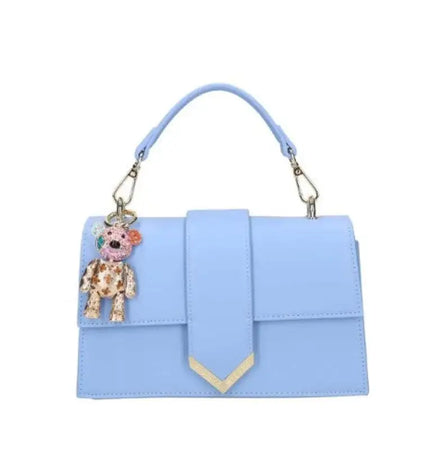 Tracolla Pash Bab - Polvere / Taglia Unica - BorseTracolla