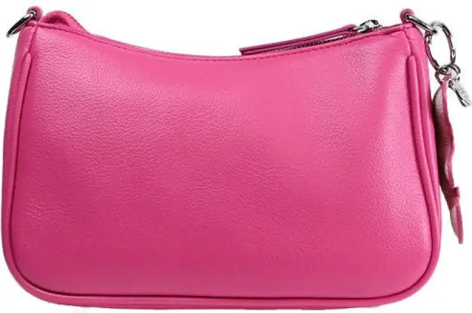 Tracolla Pash Bag - Fucsia / Taglia Unica - BorsaTracolla