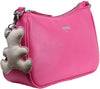 Tracolla Pash Bag - Fucsia / Taglia Unica - BorsaTracolla