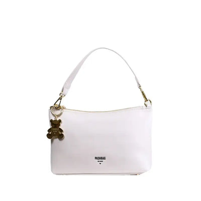 Tracolla Pash Bag - Ghiaccio / Taglia Unica - BorsaTracolla