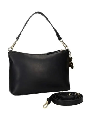 Tracolla Pash Bag - Nero / Taglia Unica - BorsaTracolla