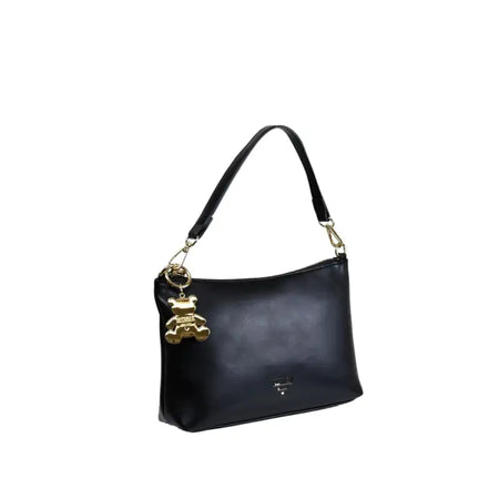 Tracolla Pash Bag - Nero / Taglia Unica - BorsaTracolla