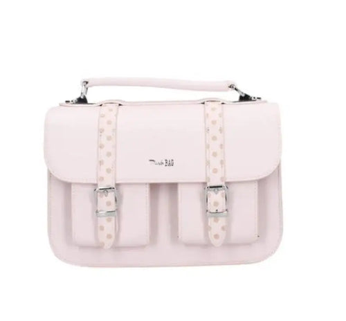 Tracolla Pash Bag - Rosa / Taglia Unica - BorsaTracolla