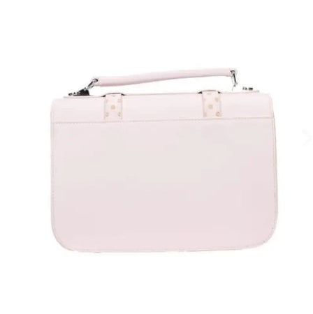 Tracolla Pash Bag - Rosa / Taglia Unica - BorsaTracolla