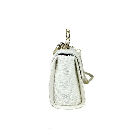 Tracolla Pearlie - Beige / Taglia Unica - Borsa