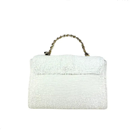 Tracolla Pearlie - Beige / Taglia Unica - Borsa
