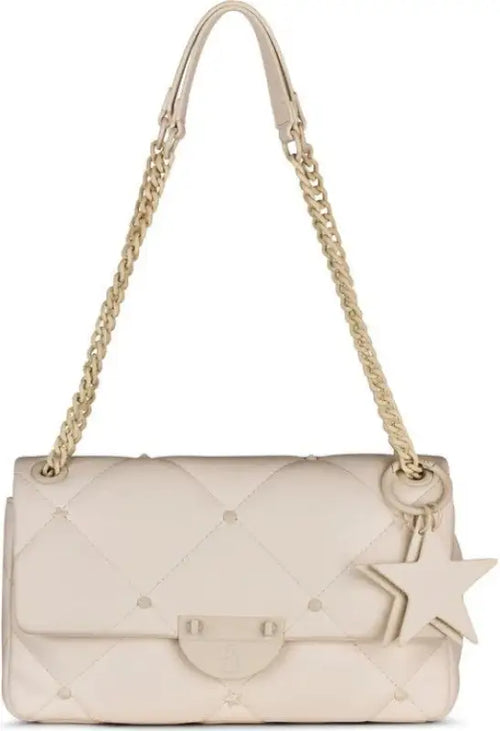 Tracolla Rebecca - Beige / Taglia Unica - borse a tracolla