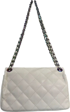 Tracolla Rebecca L’Atelier du Sac - Bianco / Taglia Unica - BorsaTracolla